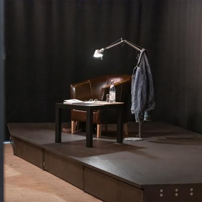 Die Buehne Ausstattung 04